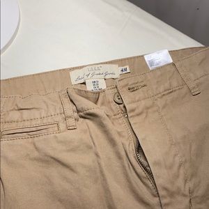 Khakis